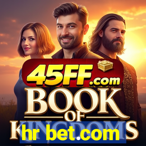 hr bet.com